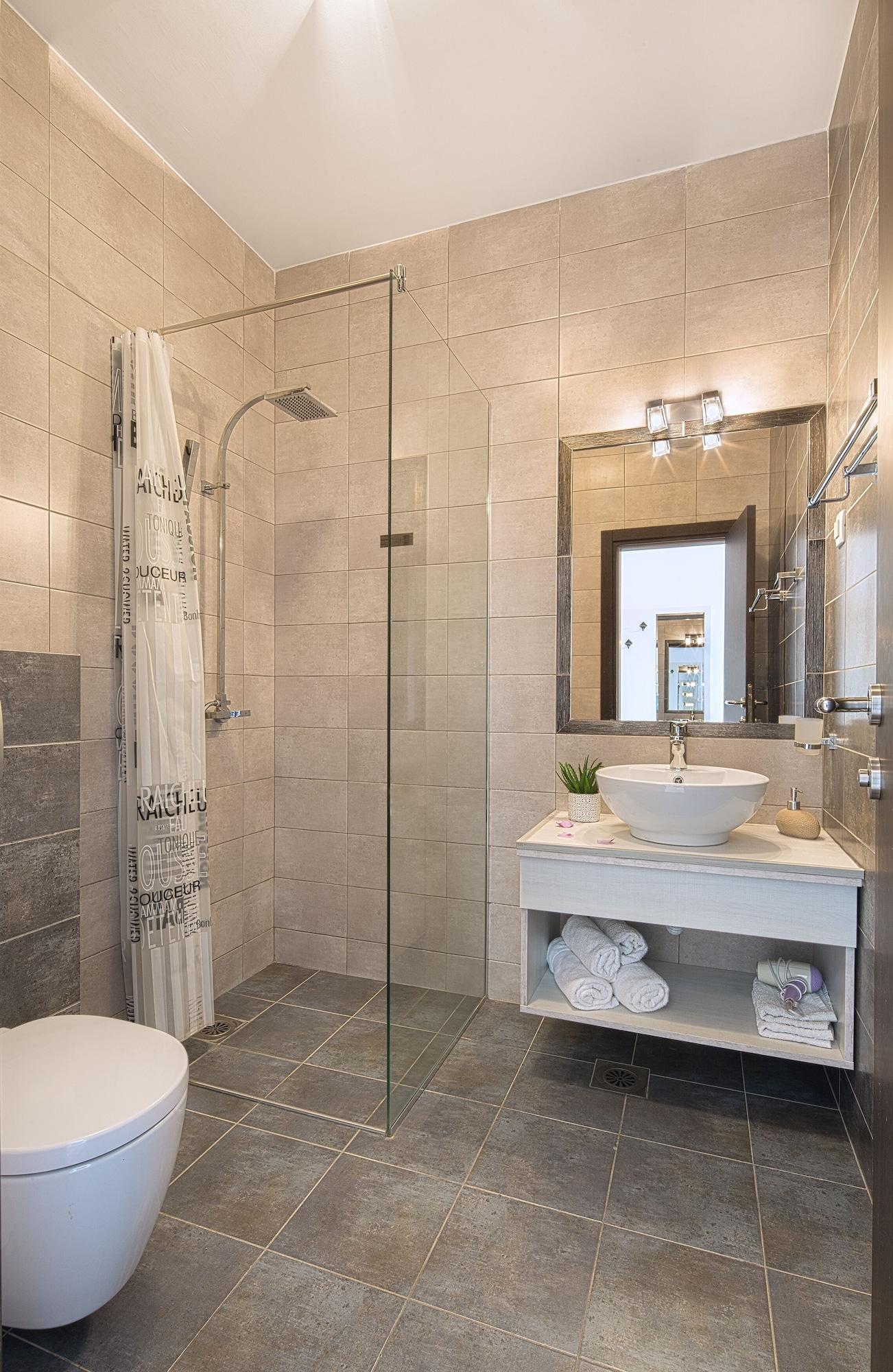 Le Marc Guest House Budva Ngoại thất bức ảnh