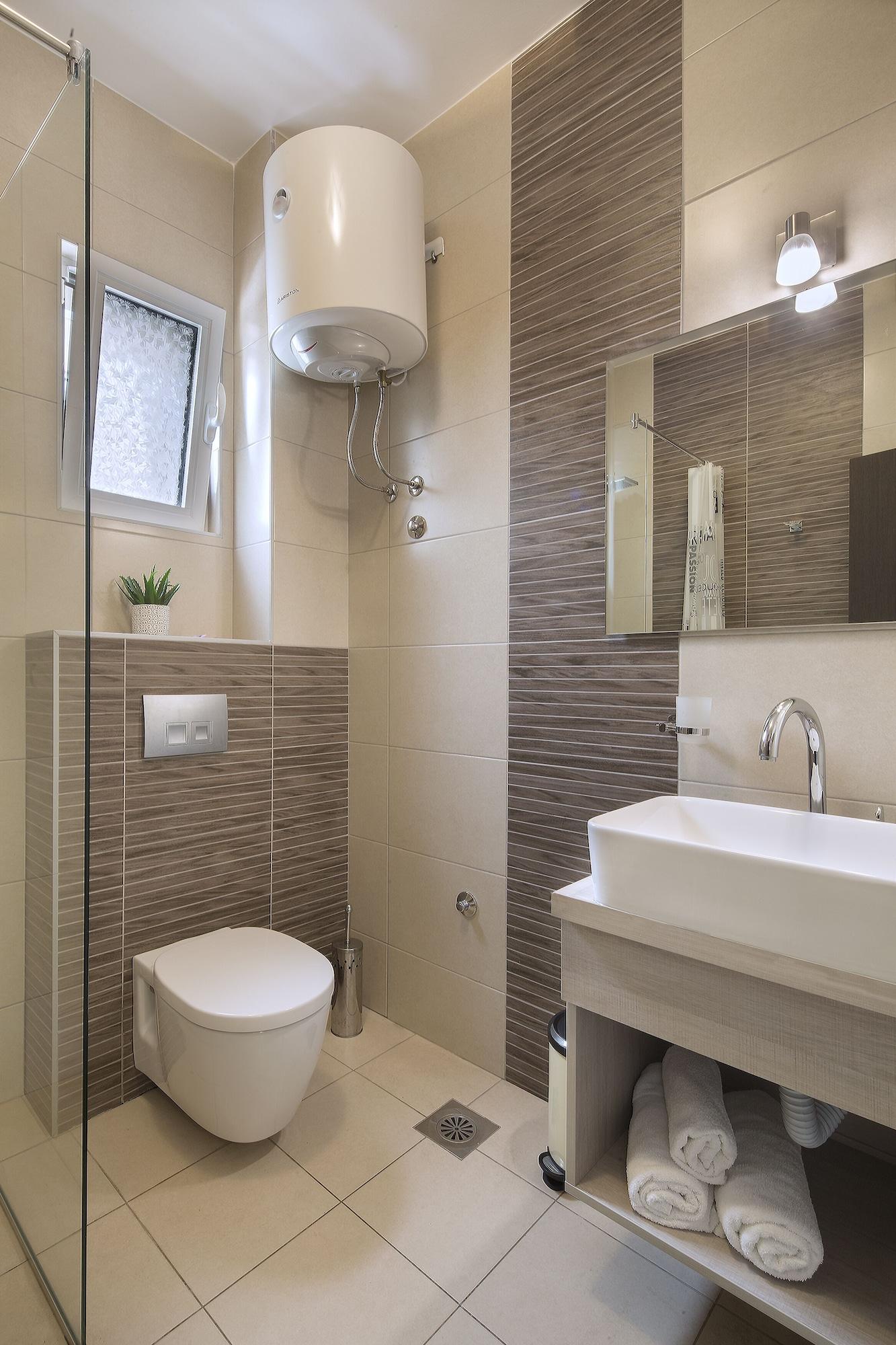 Le Marc Guest House Budva Ngoại thất bức ảnh