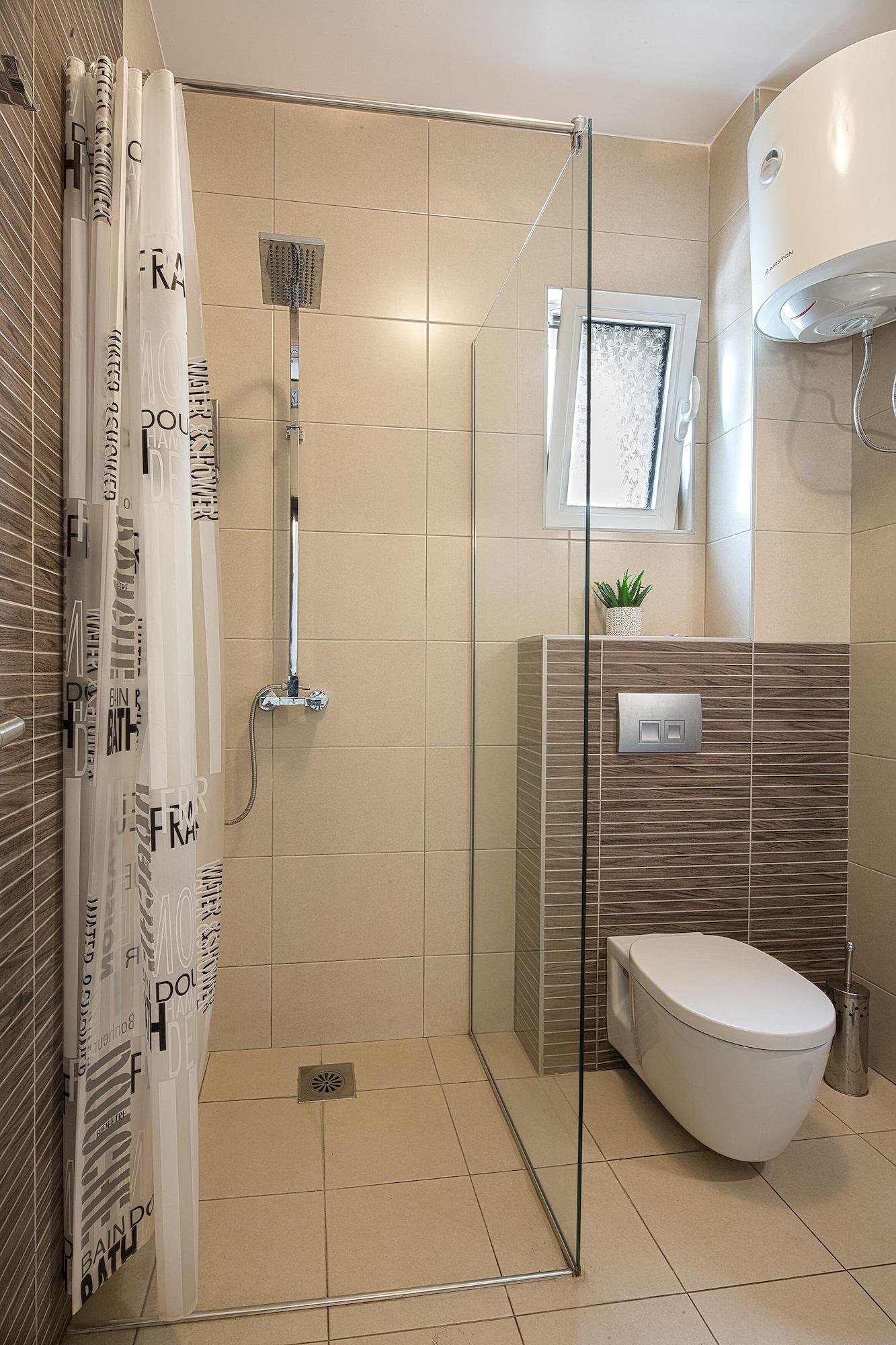 Le Marc Guest House Budva Ngoại thất bức ảnh