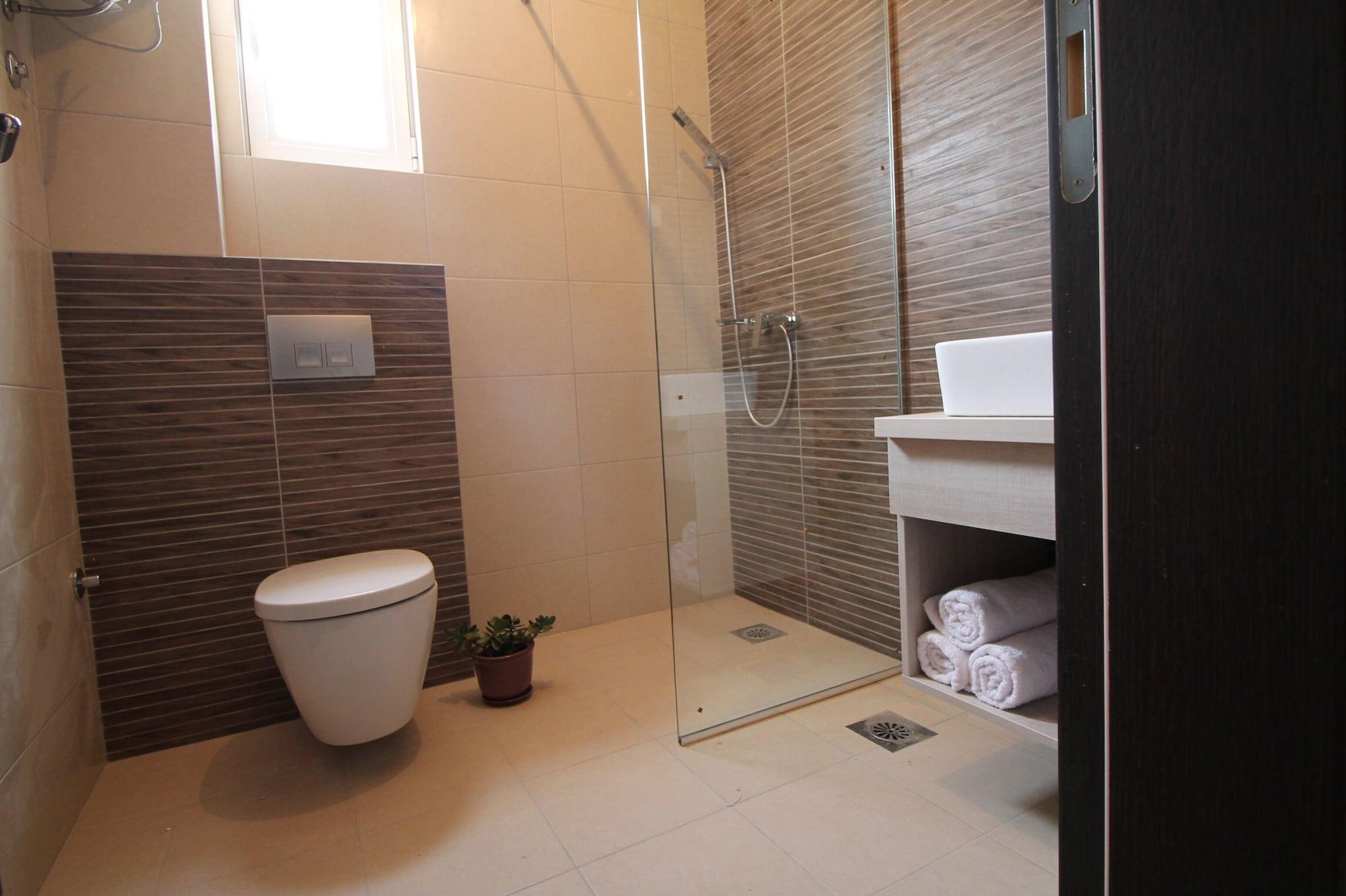 Le Marc Guest House Budva Ngoại thất bức ảnh