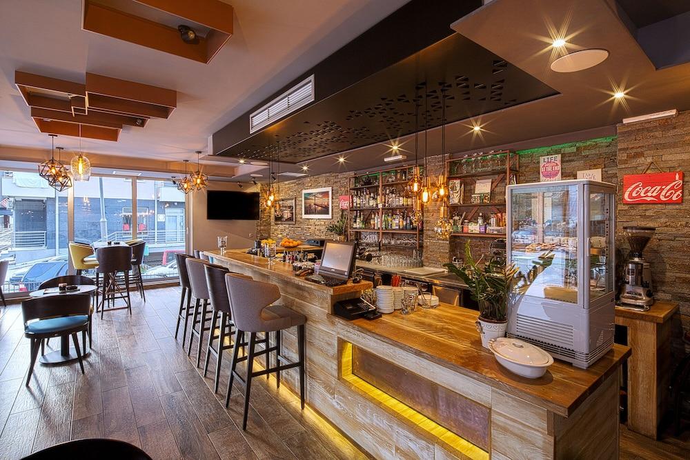 Le Marc Guest House Budva Ngoại thất bức ảnh