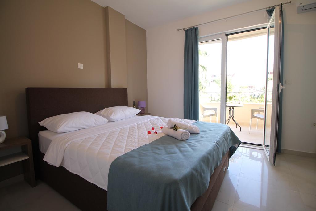 Le Marc Guest House Budva Ngoại thất bức ảnh