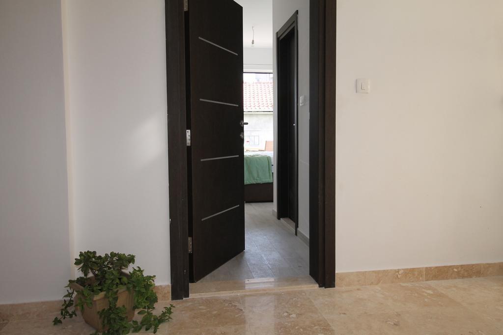 Le Marc Guest House Budva Ngoại thất bức ảnh