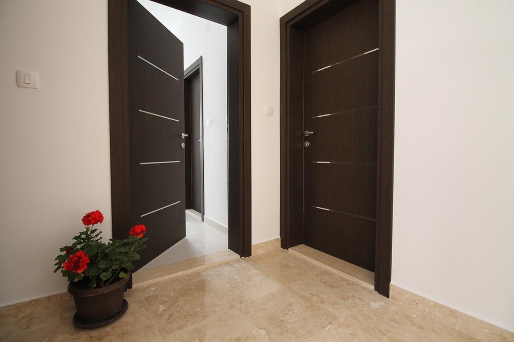 Le Marc Guest House Budva Ngoại thất bức ảnh