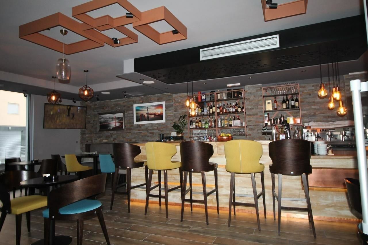 Le Marc Guest House Budva Ngoại thất bức ảnh